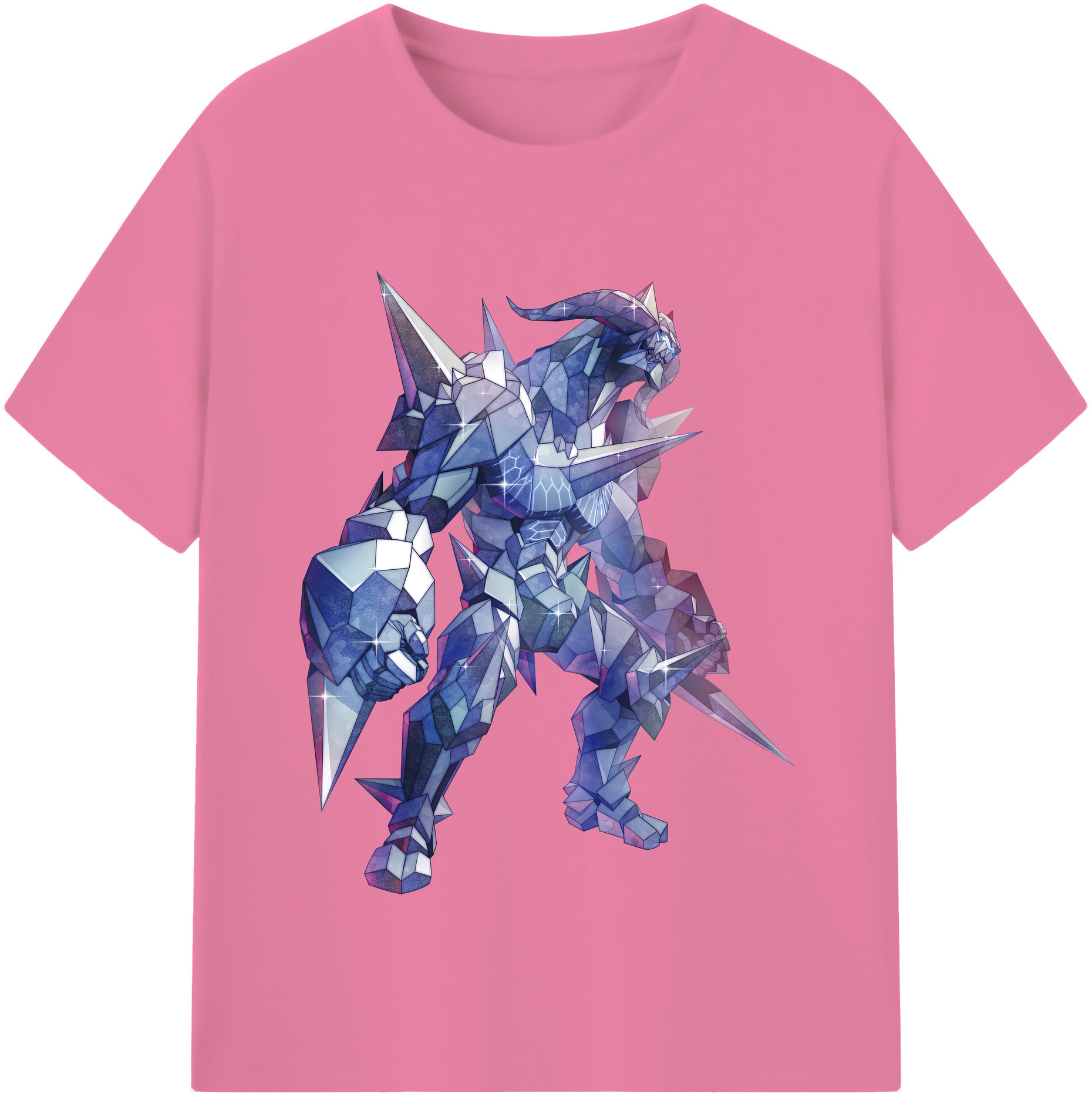 （画像用） ウルトラマン Ultraman 綿100％半袖Tシャツ（フロントプリント）